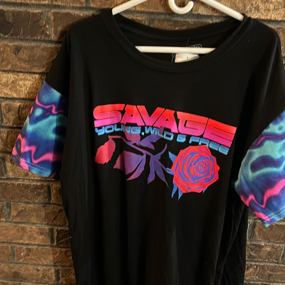 Savage great t shirt